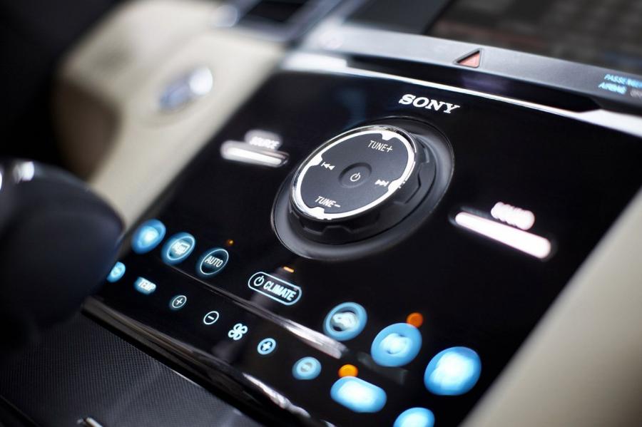  Ford Taurus 2012 года  (фото 37 из 39)